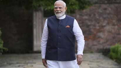 PM Modi Manipur Tour