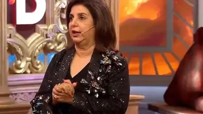 ‘Bigg Boss 19’: Farah Khan Replaces Salman Khan for Weekend Ka Vaar, Confronts Contestants in Fiery Promo