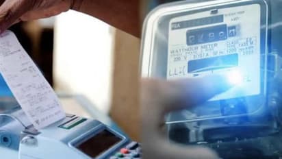 up bijli bill rahat yojana 2025 ots scheme