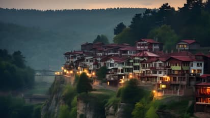 मणिपुर ट्रेवल