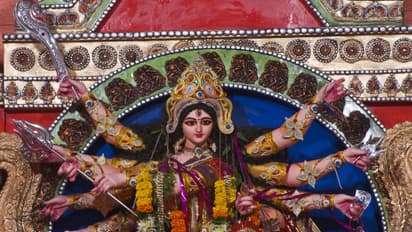 Durga Puja