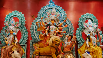 Durga Puja