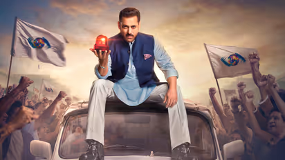 salman khan bigg boss 19 update