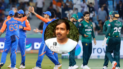 asia cup 2025 india vs pakistan match controversy boycott