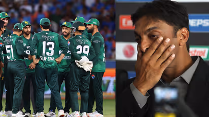 Shoaib Akhtar praises Team India