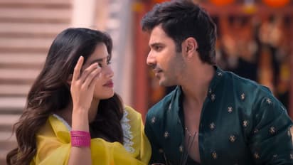 Sunny Sanskari Ki Tulsi Kumari Trailer