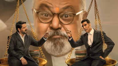 Jolly LLB 3: CBFC Clears Akshay Kumar-Arshad Warsi’s Film with UA 16+ Certificate and Minor Cuts