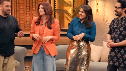 Two Much With Kajol And Twinkle Guest List