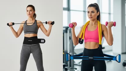 gym equipment for weight loss