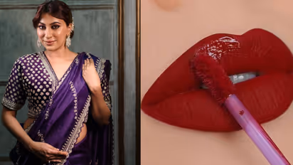 लिपिस्टिक शेड्स