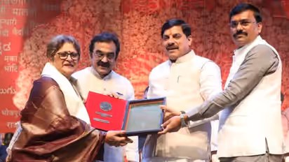 hindi diwas 2025 chhavi matrubhasha anushthan dralok