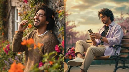 Google Gemini Retro photo editing trend prompts