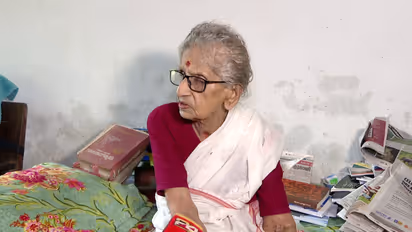 M Leelavathi
