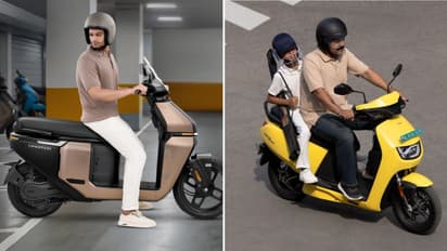 Electric Scooters: हीरो स्प्लेंडर से भी कम कीमत में खरीदें ये शानदार ई-स्कूटर्स, देखें लिस्ट
