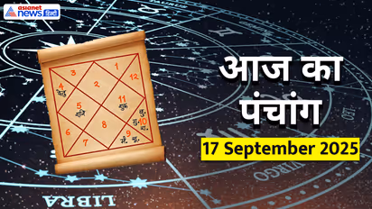 Aaj Ka Panchang