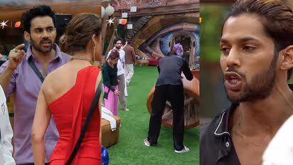 salman khan show latest episode promo video