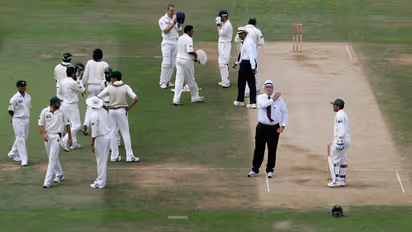 Handshake Row in Asia Cup 2025: Pakistan Fume at India, But 2006 Oval Test Walkout Resurfaces