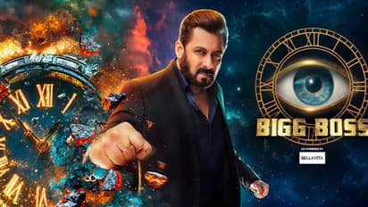 Bigg Boss 19: 5 Contestants Nominated for Eviction THIS Week