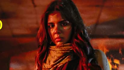 Kalyani Priyadarshan in Lokah