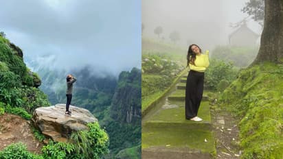 ताम्हिणी घाट