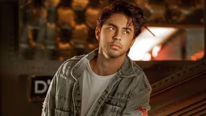 Raghav Juyal Reveals THIS is Why Shah Rukh Khan’s Son Aryan Khan is Always in Serious Mood