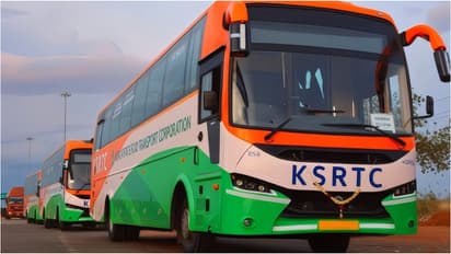 KSRTC