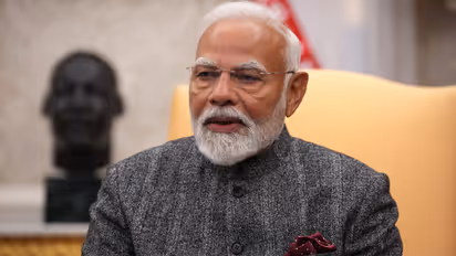 Narendra Modi Birthday