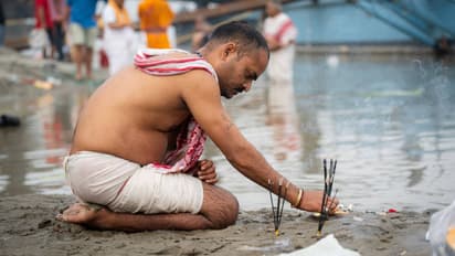 Sarva Pitru Amavasya 2025