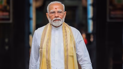 अरुणाचल-त्रिपुरा के दौरे पर जाएंगे पीएम मोदी 