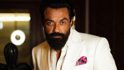 bobby deol upcoming movies