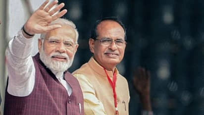 Shivraj Singh Chouhan