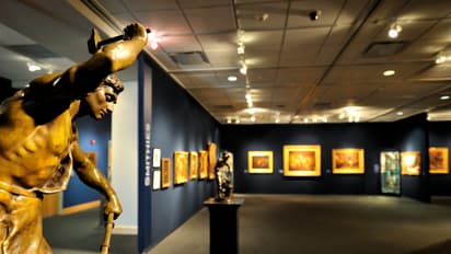 Representative Image of Museum