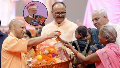 anganwadi honorarium increase yogi adityanath