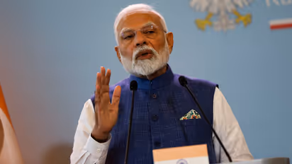 Narendra Modi major economic decision