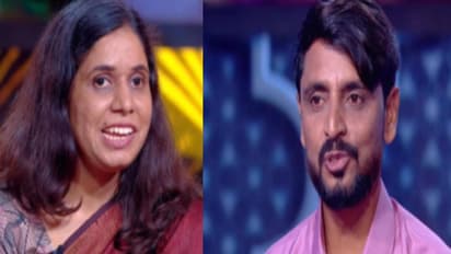 Ayushi Dabas and Chhinderpal Singh