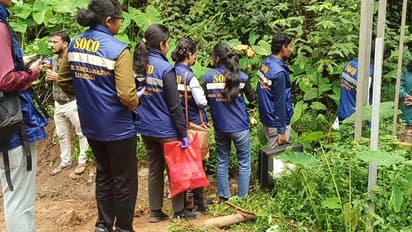 धर्मस्थल तलाशी में नया मोड़, क्या एक साल पुरानी हैं मिली 7 पुरुषों की खोपड़ियां?