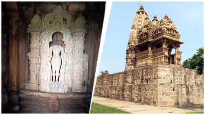 विष्णु मूर्ति याचिका खारिज, CJI की टिप्पणी पर छिड़ा विवाद