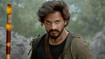 Mirai Box Office Collection Day 6: Teja Sajja's film broken even; Check here