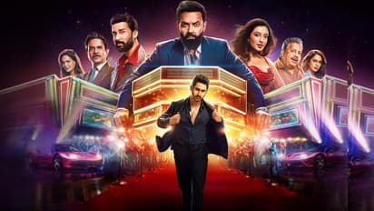 Aryan Khan’s Debut Series Ba***ds of Bollywood To Feature THIS Many Bollywood Stars in Cameos