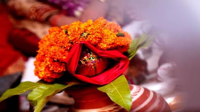 Shardiya Navratri 2025