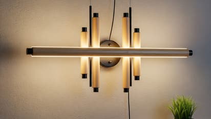 home decor wall lights designs flipkart 