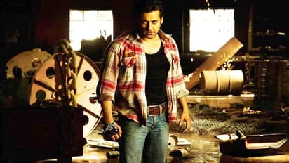 salman khan film wanted