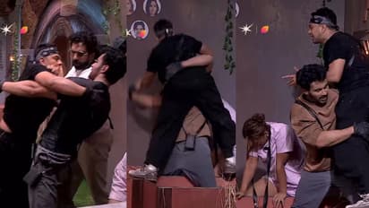 salman khan bigg boss 19 new promo video