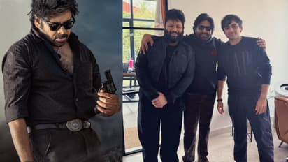 Pawan Kalyan's 'OG' Trailer Release Date Locked — Here's When It Drops