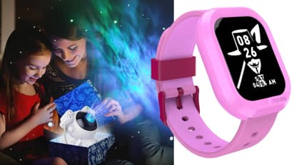 बच्चों के लिए यूनिक गिफ्ट