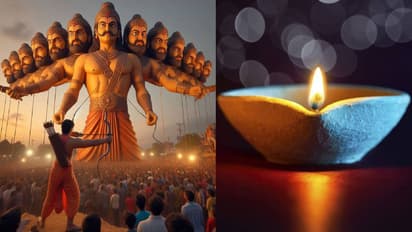 Dussehra 2025 Vastu Tips