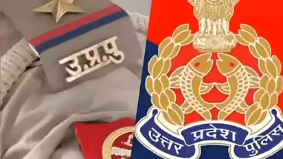 agra police job scam brothers mritak ashrit quota fraud