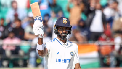 India A vs Australia A: দেবদূত পাডিক্কালের দুরন্ত সেঞ্চুরি, বৃষ্টিতে ড্র ভারত এ বনাম অস্ট্রেলিয়া এ দলের মধ্যে প্রথম টেস্ট