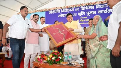 katni development projects cm mohan yadav announcement