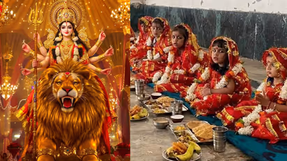 Navratri 2025